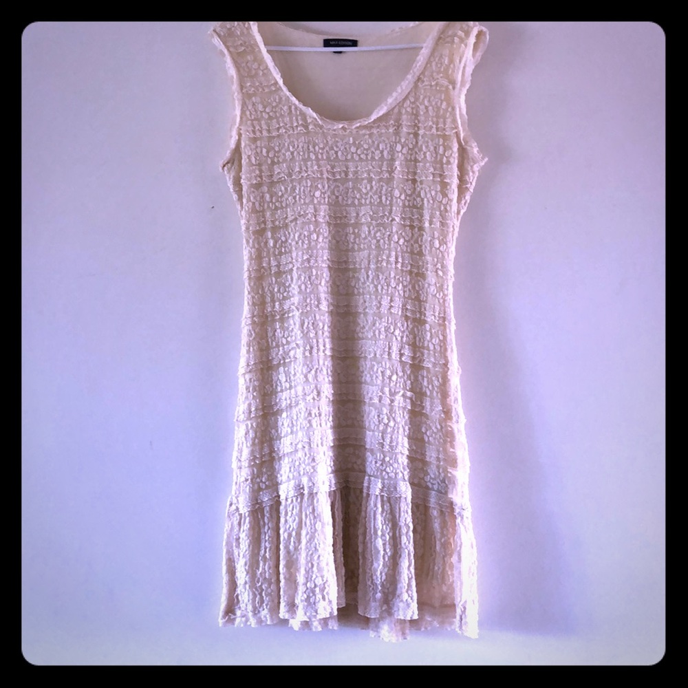 Max Edition Dress